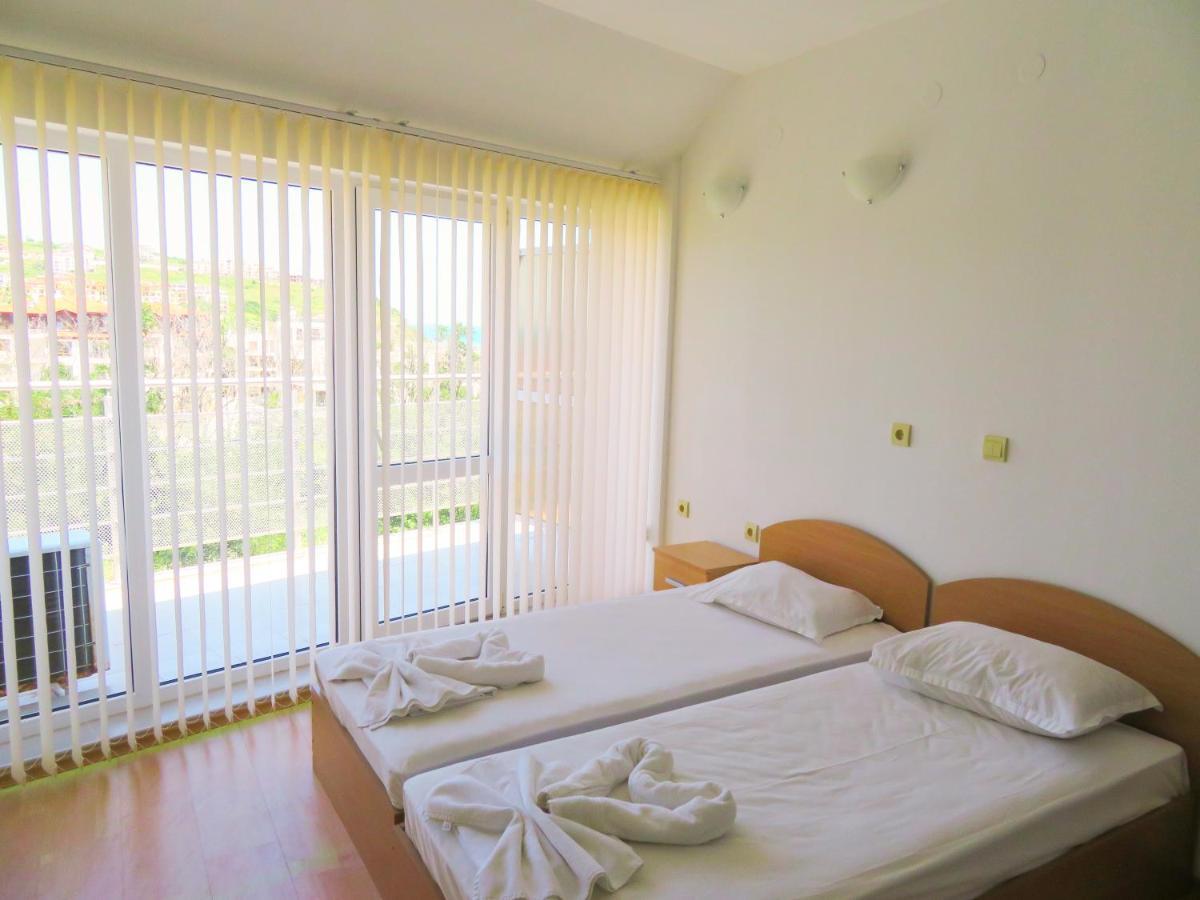 Апартамент Съни Хаус - Sunny House Apartment Byala  Exterior foto