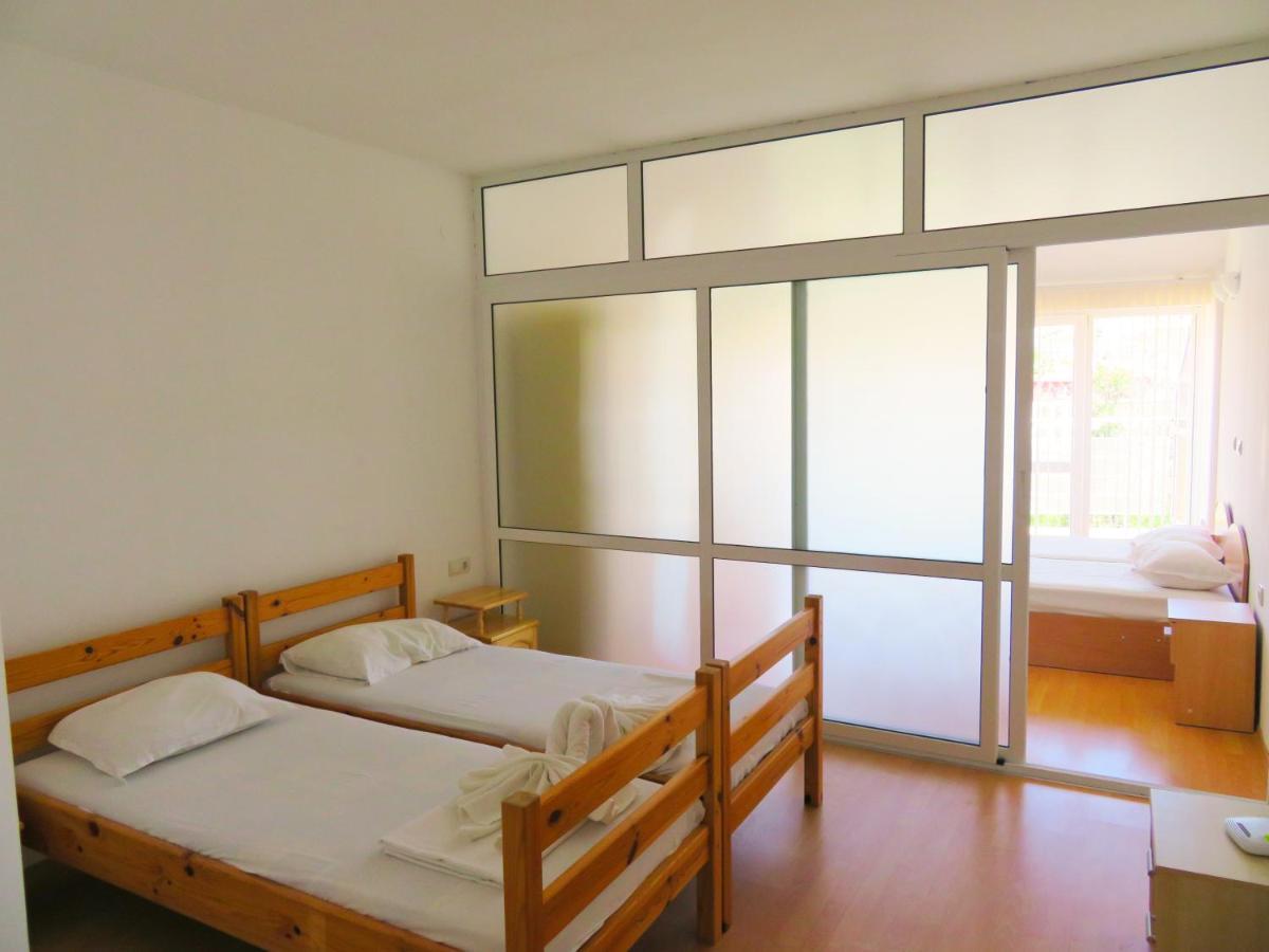 Апартамент Съни Хаус - Sunny House Apartment Byala  Exterior foto