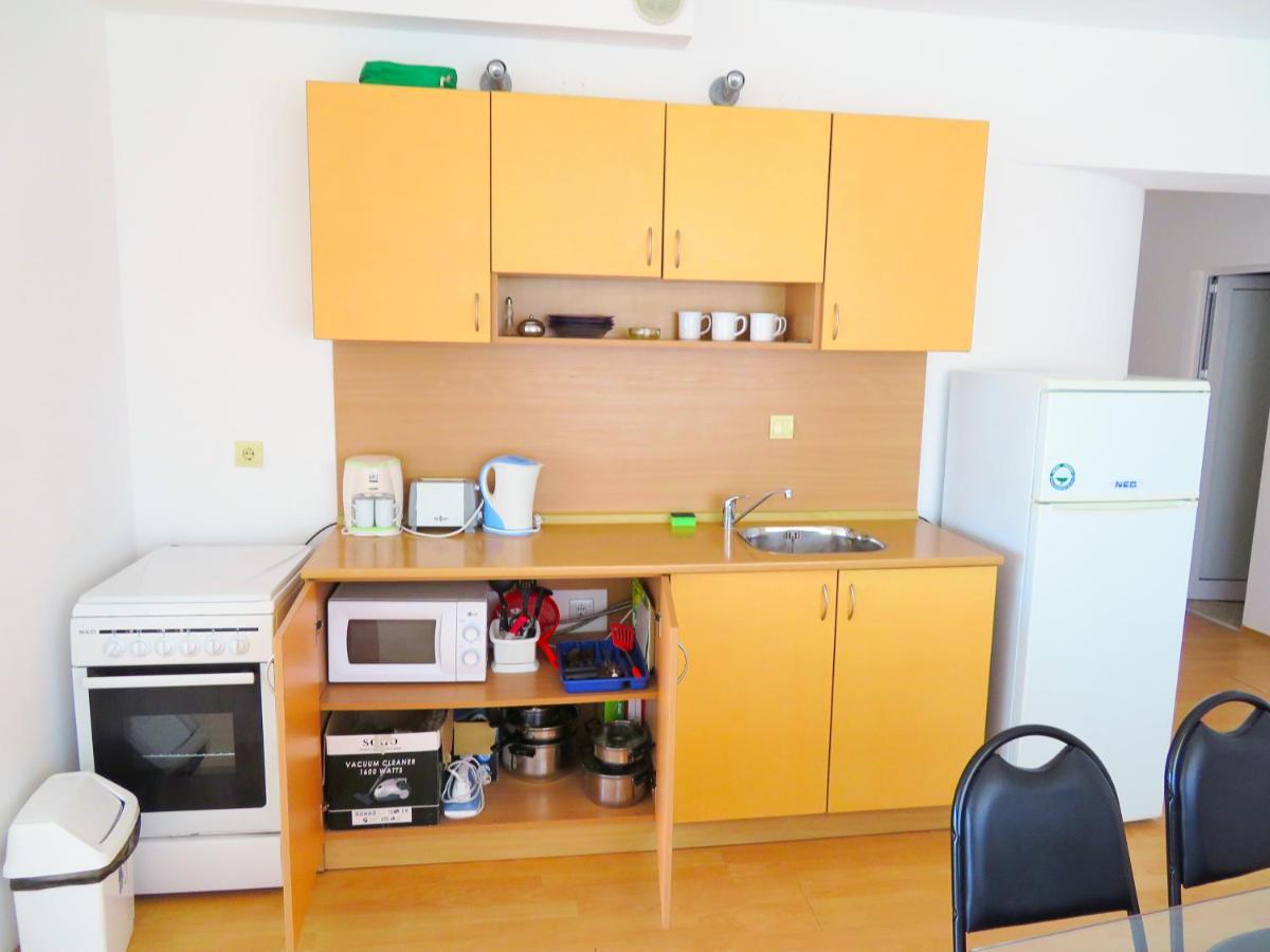 Апартамент Съни Хаус - Sunny House Apartment Byala  Exterior foto
