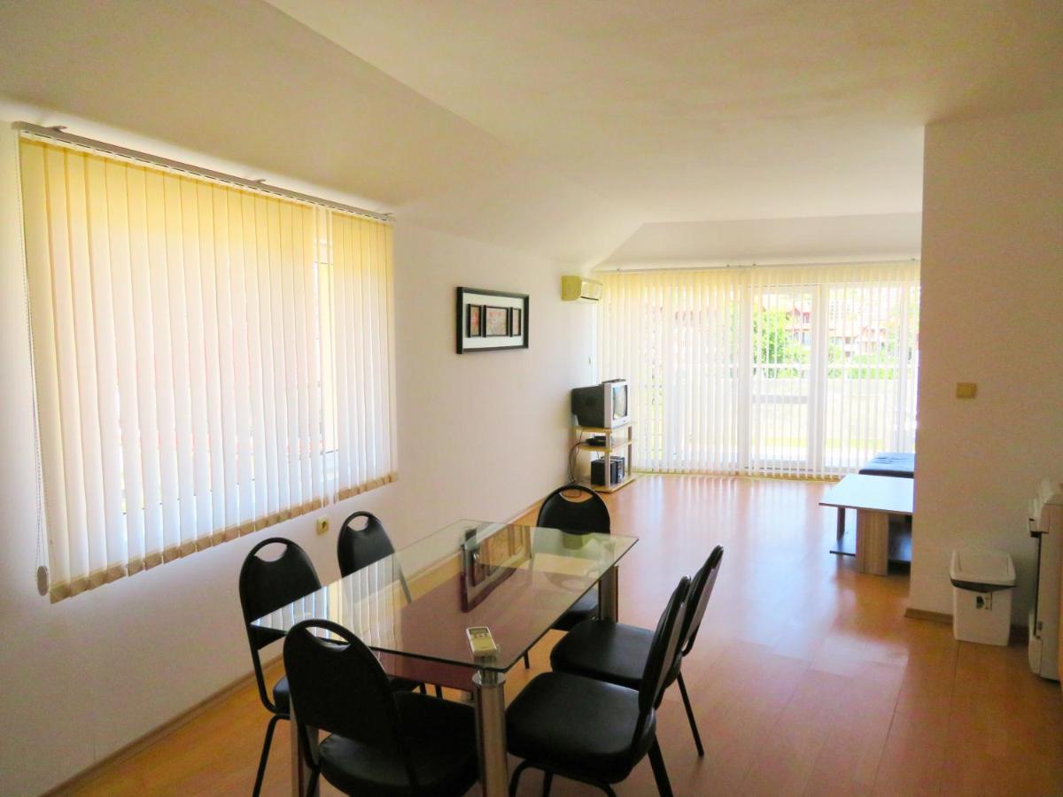 Апартамент Съни Хаус - Sunny House Apartment Byala  Exterior foto