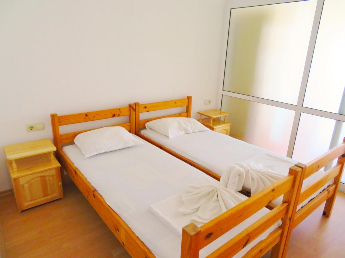 Апартамент Съни Хаус - Sunny House Apartment Byala  Exterior foto
