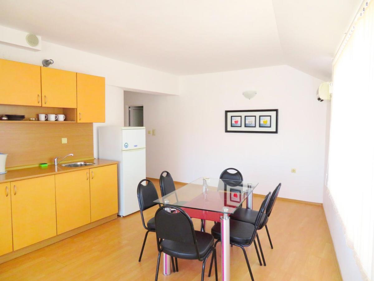 Апартамент Съни Хаус - Sunny House Apartment Byala  Exterior foto