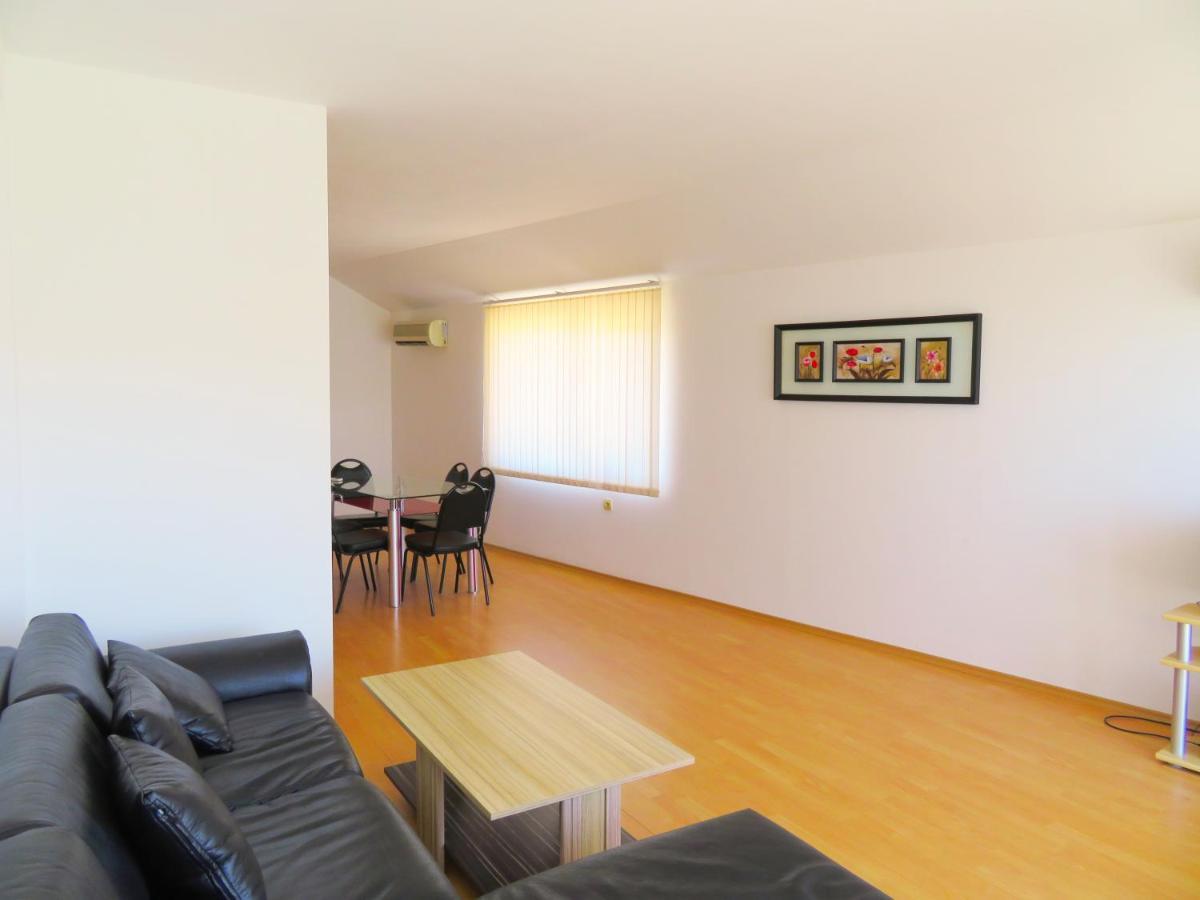 Апартамент Съни Хаус - Sunny House Apartment Byala  Exterior foto