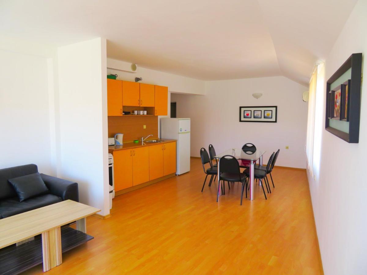 Апартамент Съни Хаус - Sunny House Apartment Byala  Exterior foto