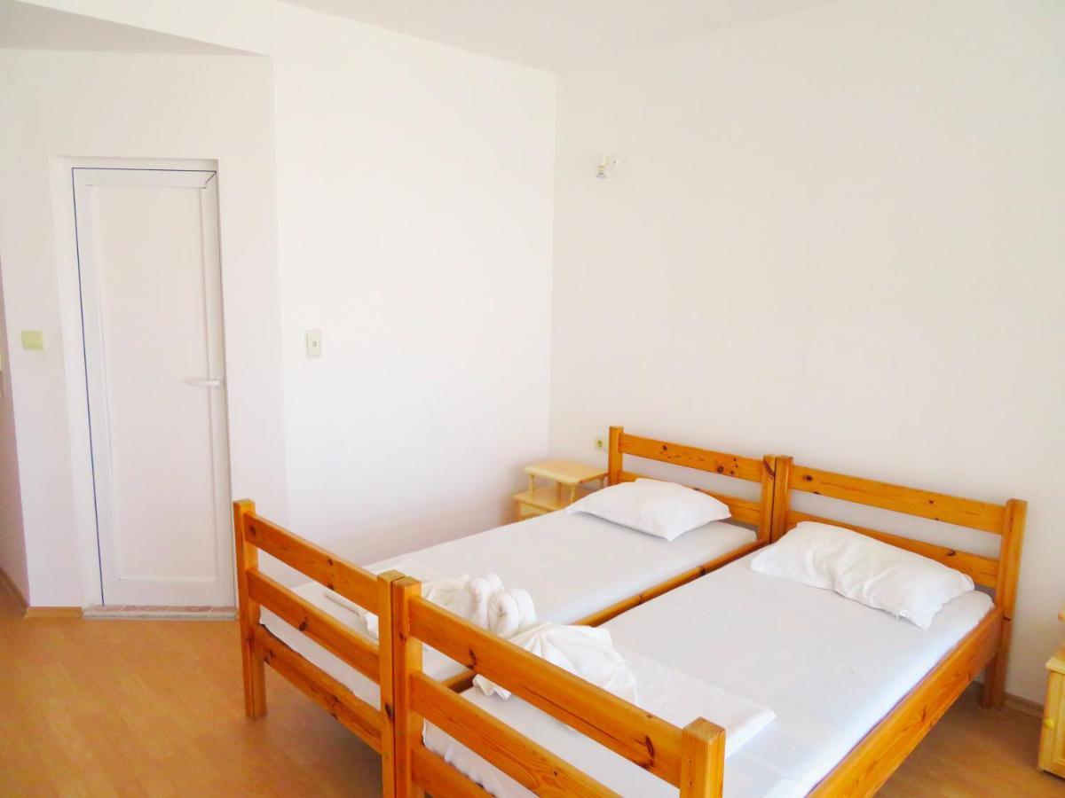 Апартамент Съни Хаус - Sunny House Apartment Byala  Exterior foto