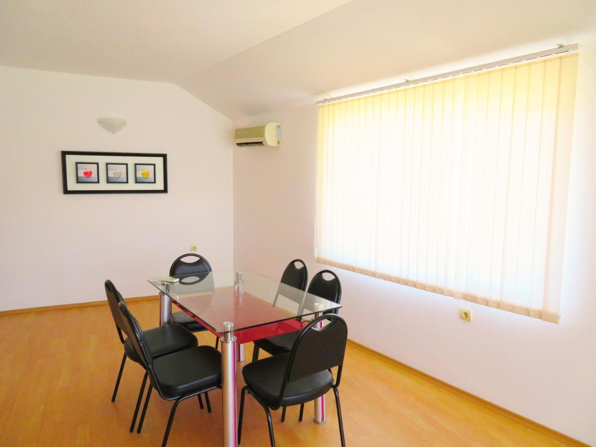 Апартамент Съни Хаус - Sunny House Apartment Byala  Exterior foto
