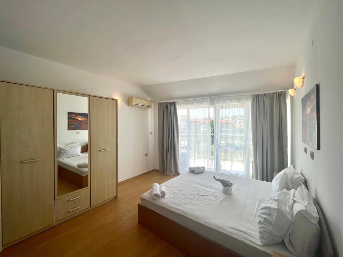 Апартамент Съни Хаус - Sunny House Apartment Byala  Exterior foto