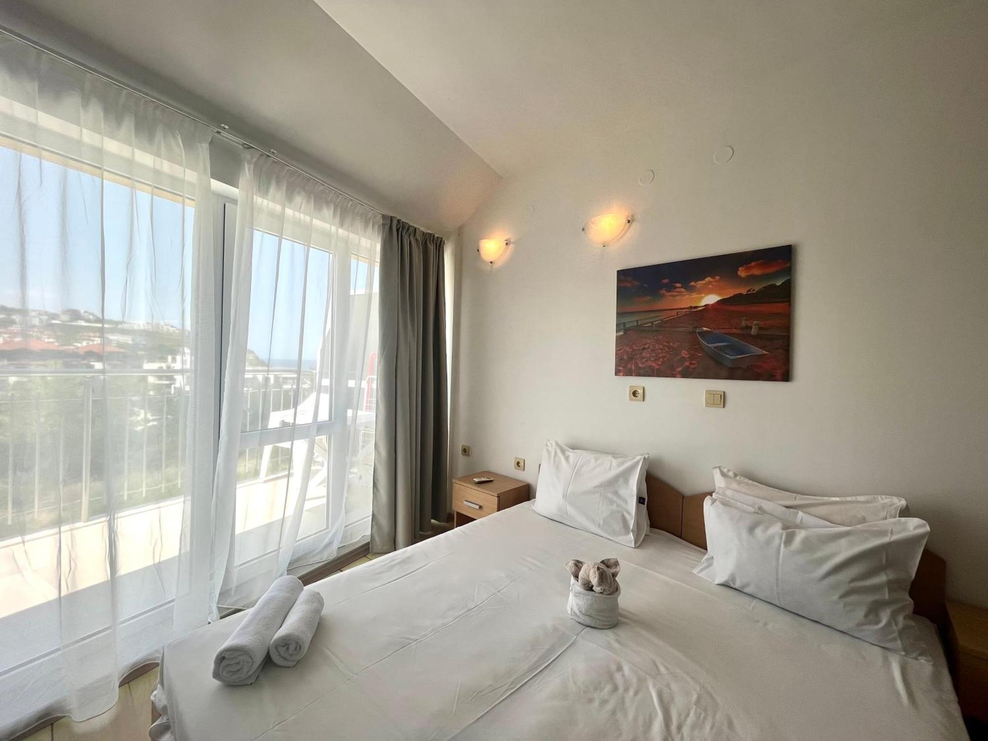 Апартамент Съни Хаус - Sunny House Apartment Byala  Exterior foto