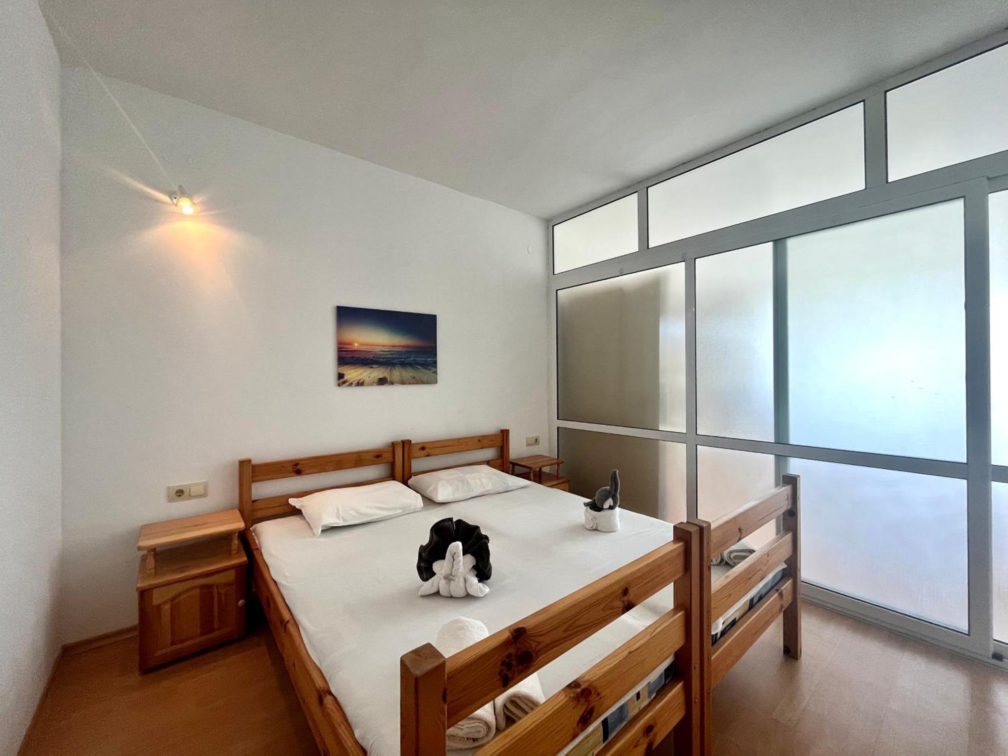 Апартамент Съни Хаус - Sunny House Apartment Byala  Exterior foto