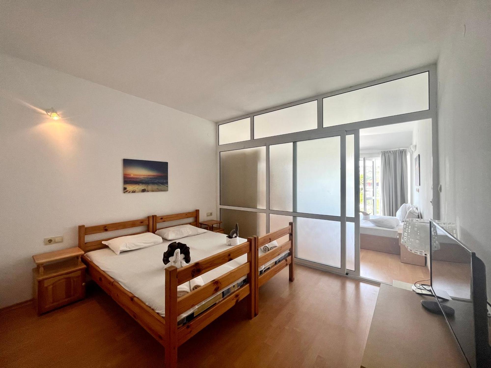 Апартамент Съни Хаус - Sunny House Apartment Byala  Exterior foto