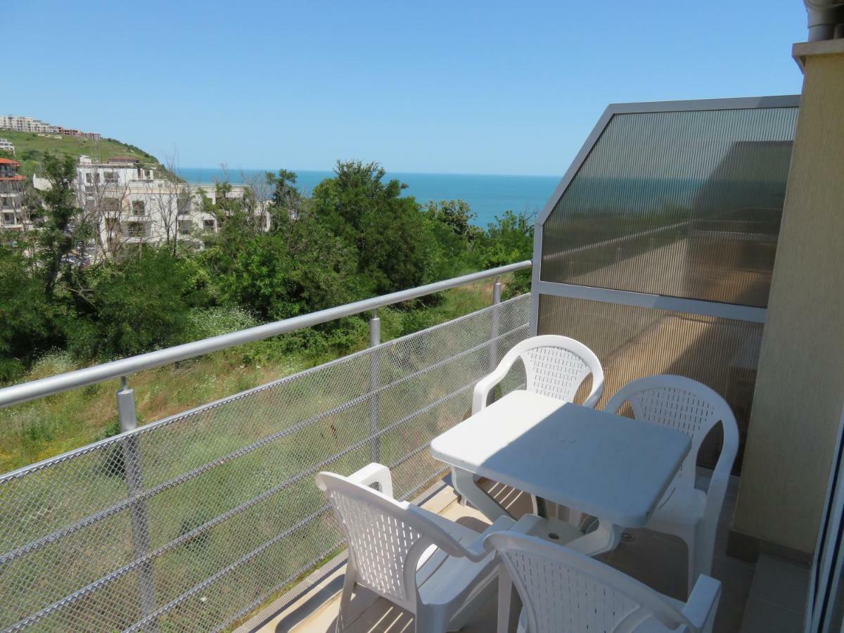 Апартамент Съни Хаус - Sunny House Apartment Byala  Exterior foto